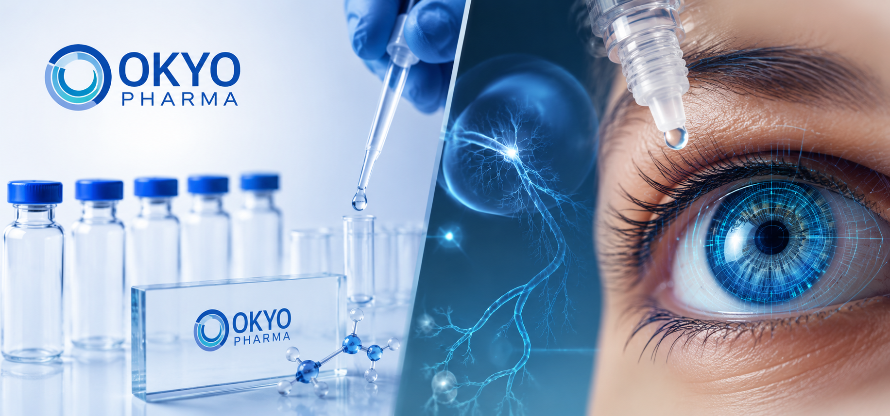 OKYO Pharma Receives Positive FDA F..
