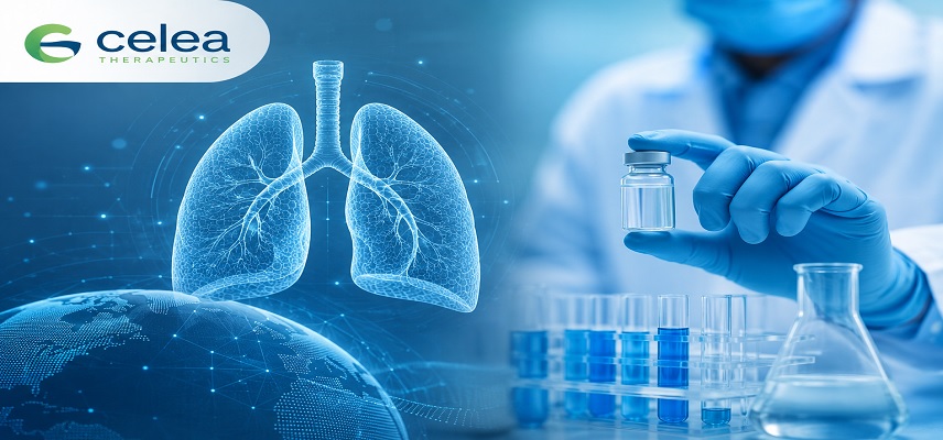 Celea Therapeutics Doses First Pati..