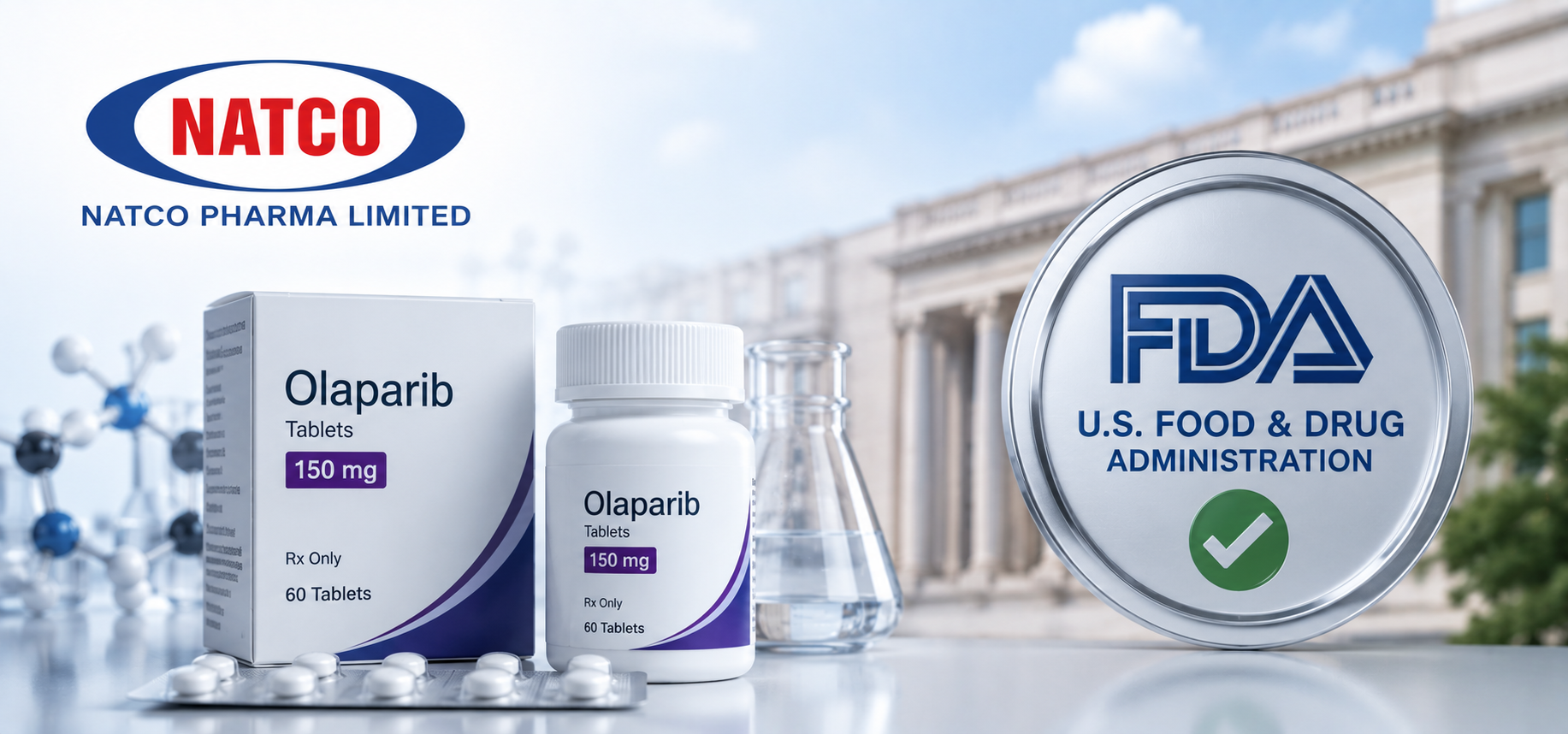 Alembic Partner Natco Pharma Receiv..
