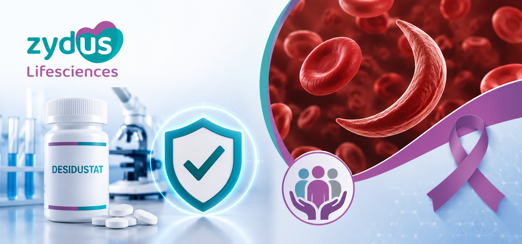 Zydus Lifesciences Gets Approval fo..