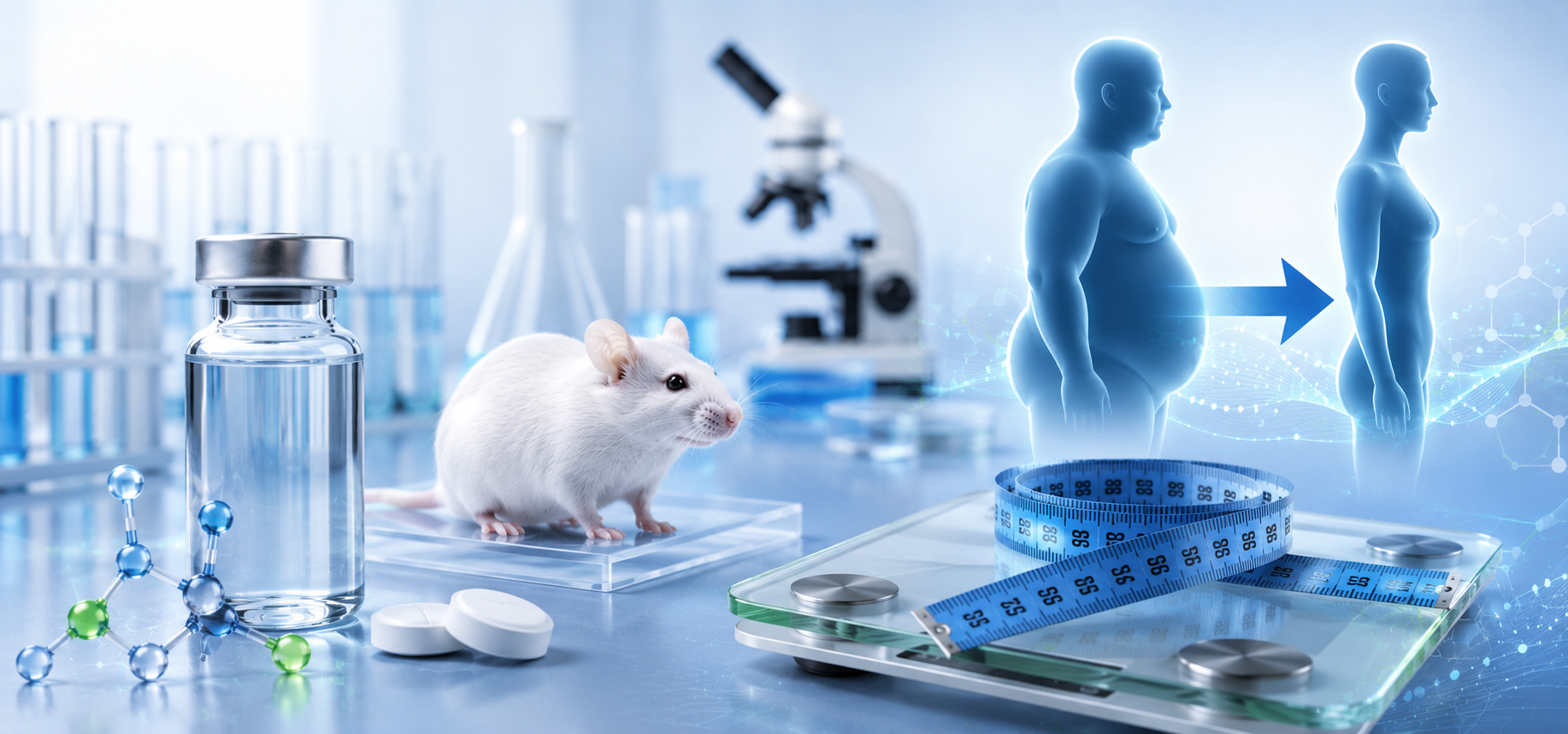 Ascletis’ ASC37 Shows Strong Weight Loss Results in Precli..