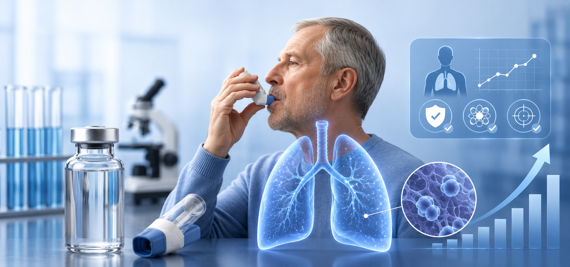 MannKind Reports Positive Phase 1b..