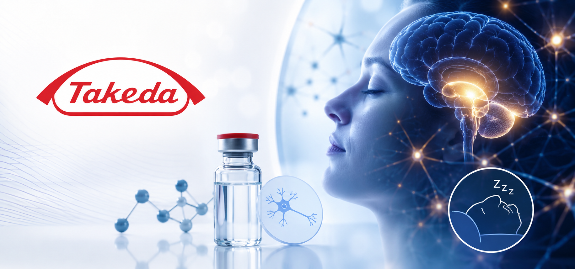 U.S. FDA Approves Takeda’s ORZEYFUL..