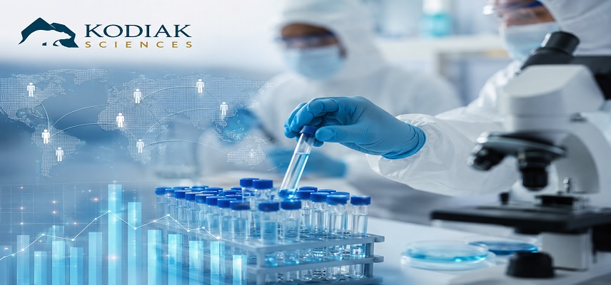 Kodiak Sciences Completes First 300-Patient Enrollment in..