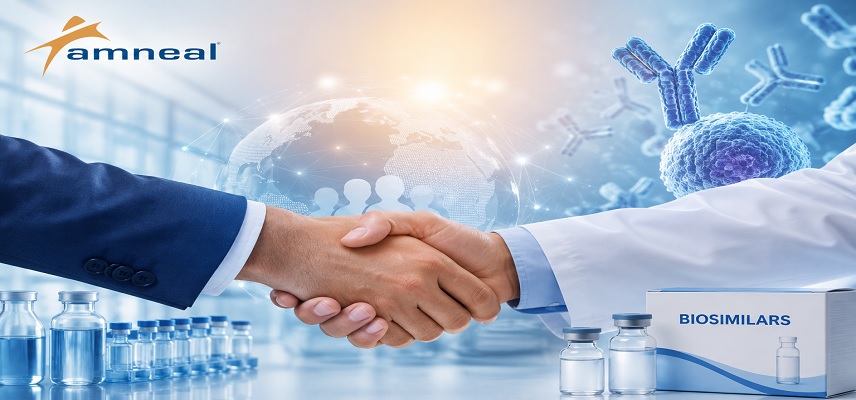 Amneal Pharmaceuticals Completes Kashiv BioSciences Acquis..