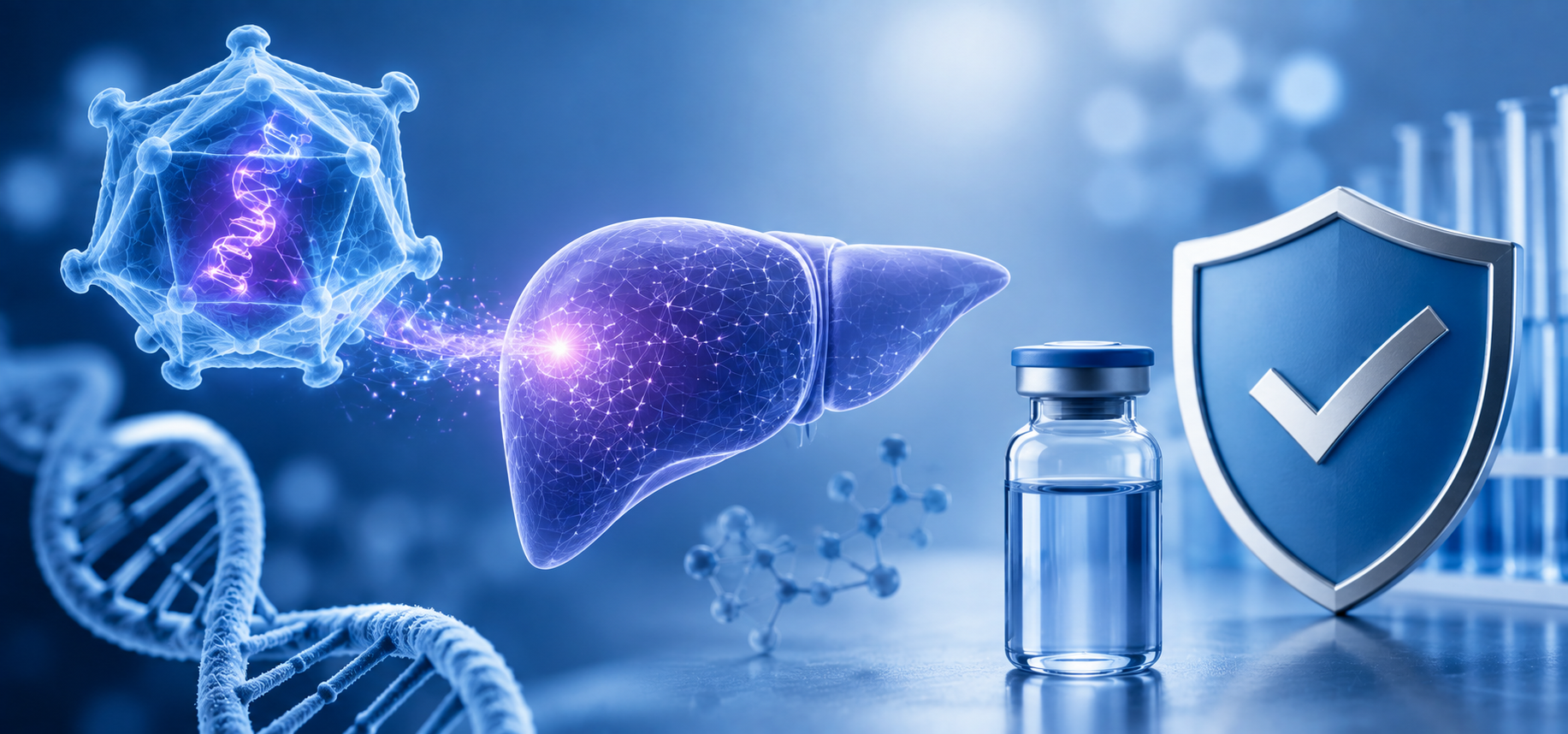 Ultragenyx Gets FDA Accelerated Approval for Genglycos Gen..