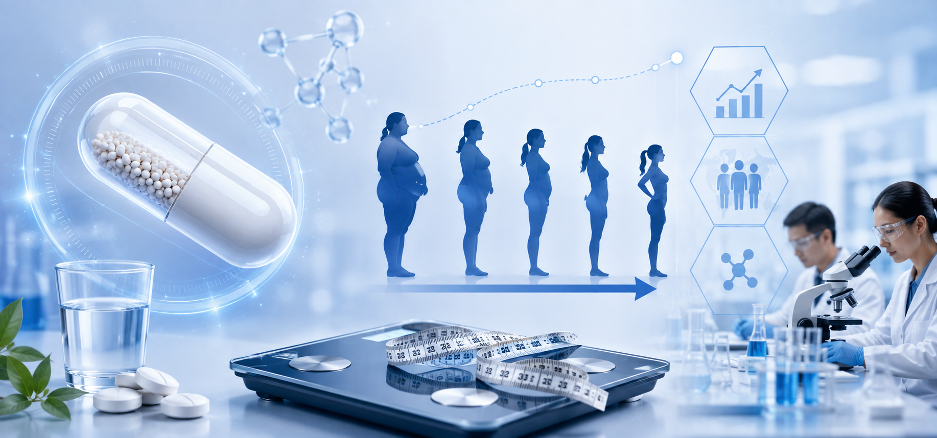 Ascletis Starts Phase III Trials of..
