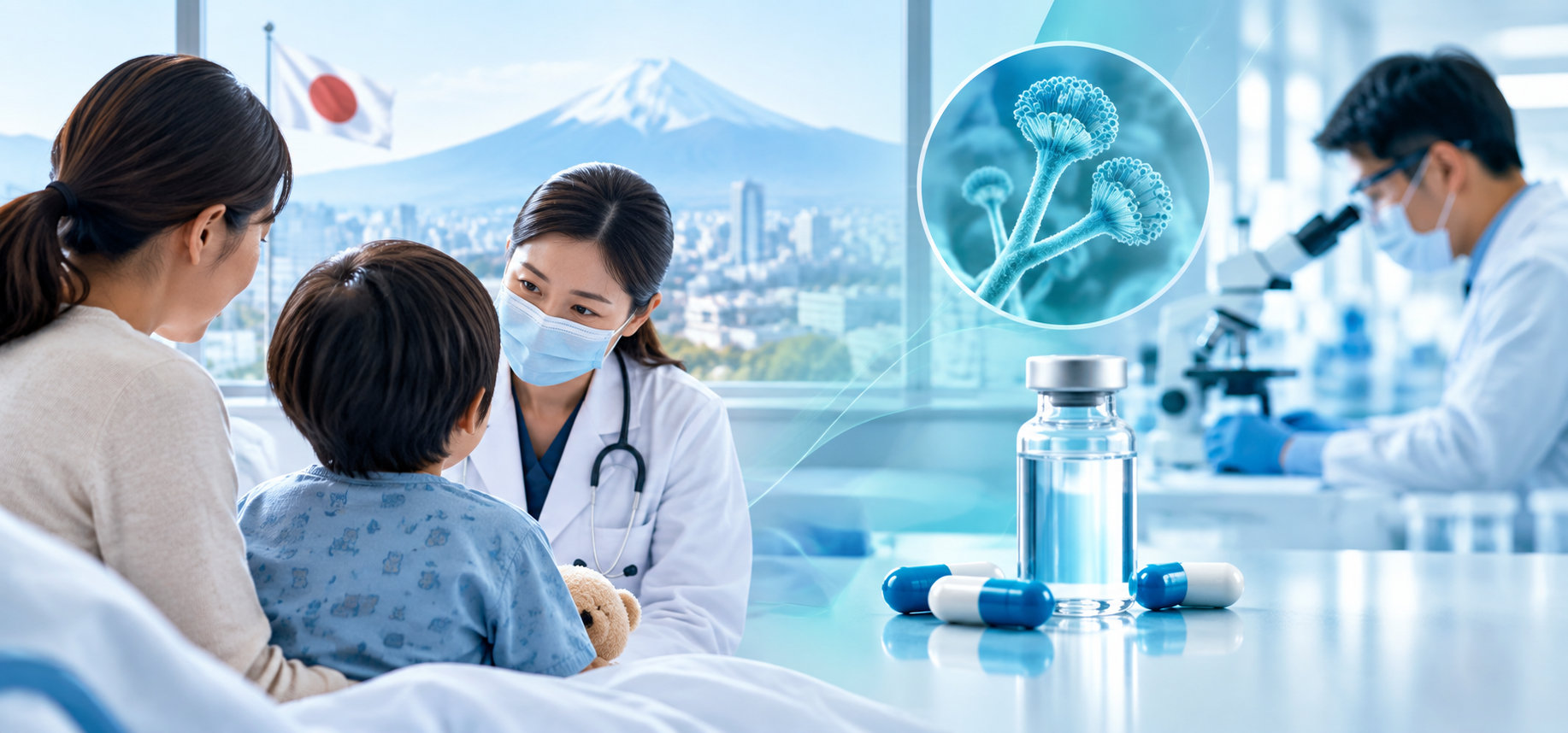 Asahi Kasei Starts Phase II Trial o..