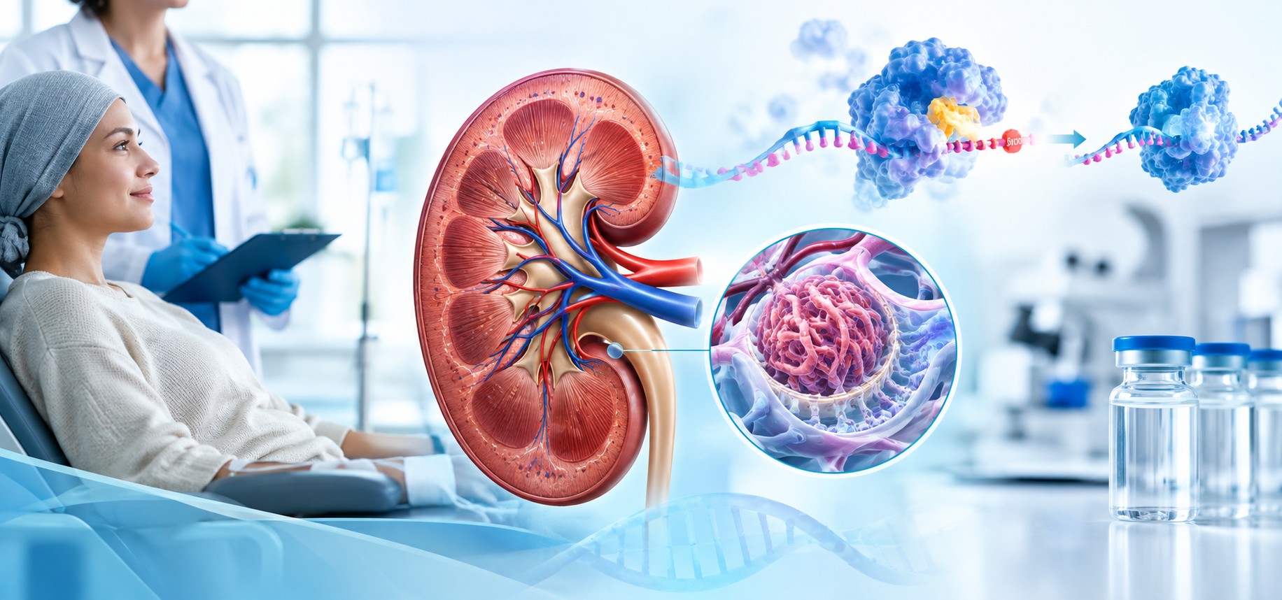Eloxx Pharmaceuticals Doses First P..