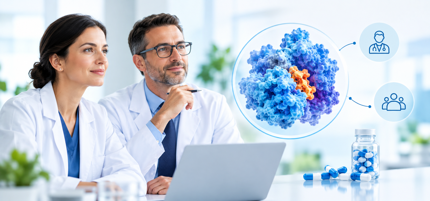 Olatec Therapeutics Adds Two Clinic..