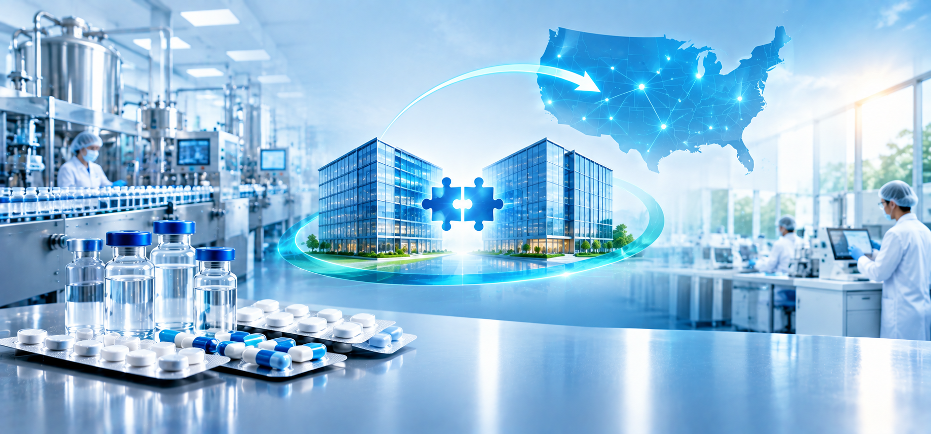 Gland Pharma Plans to Make Gland Ph..