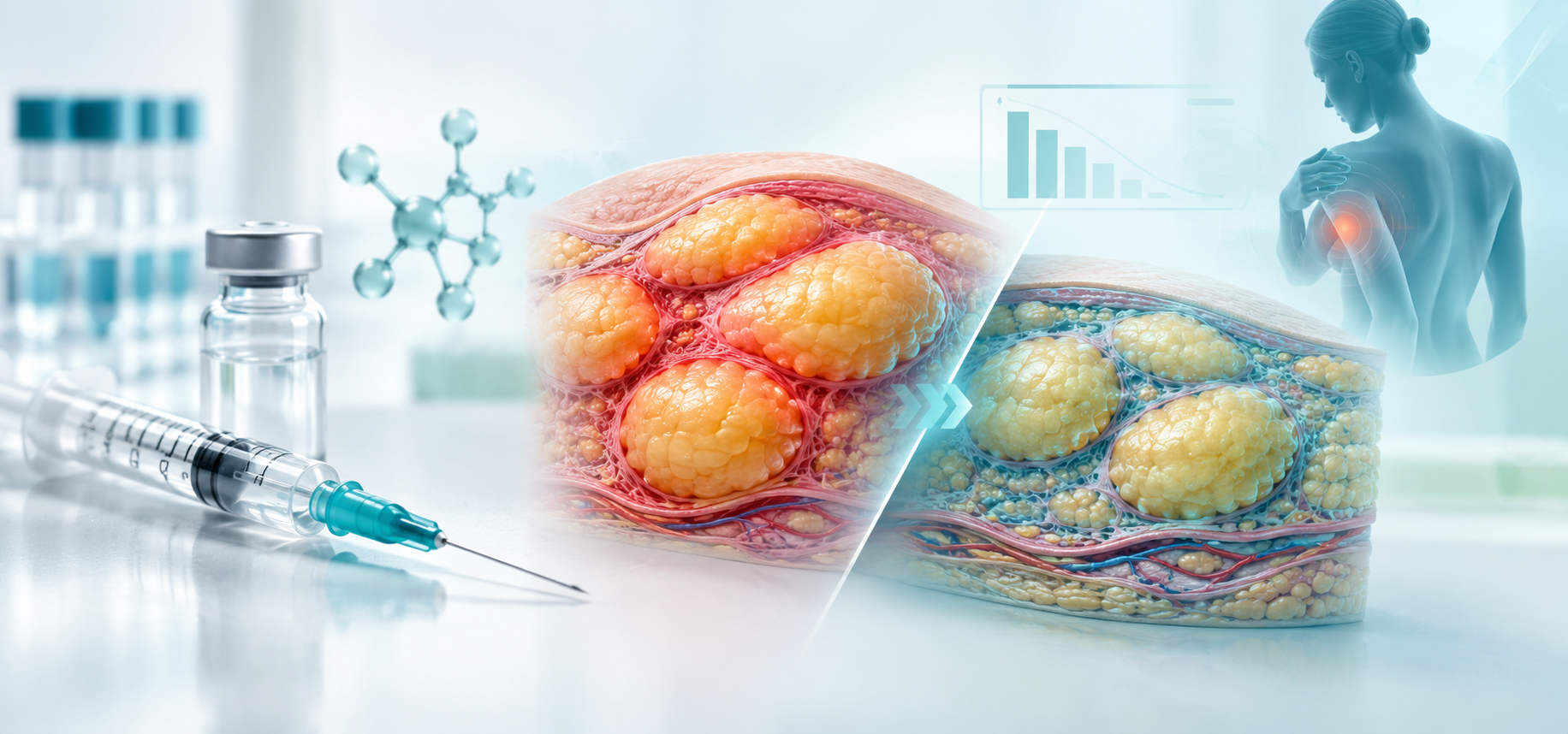 Caliway’s CBL-514 Phase 2 Study Sho..