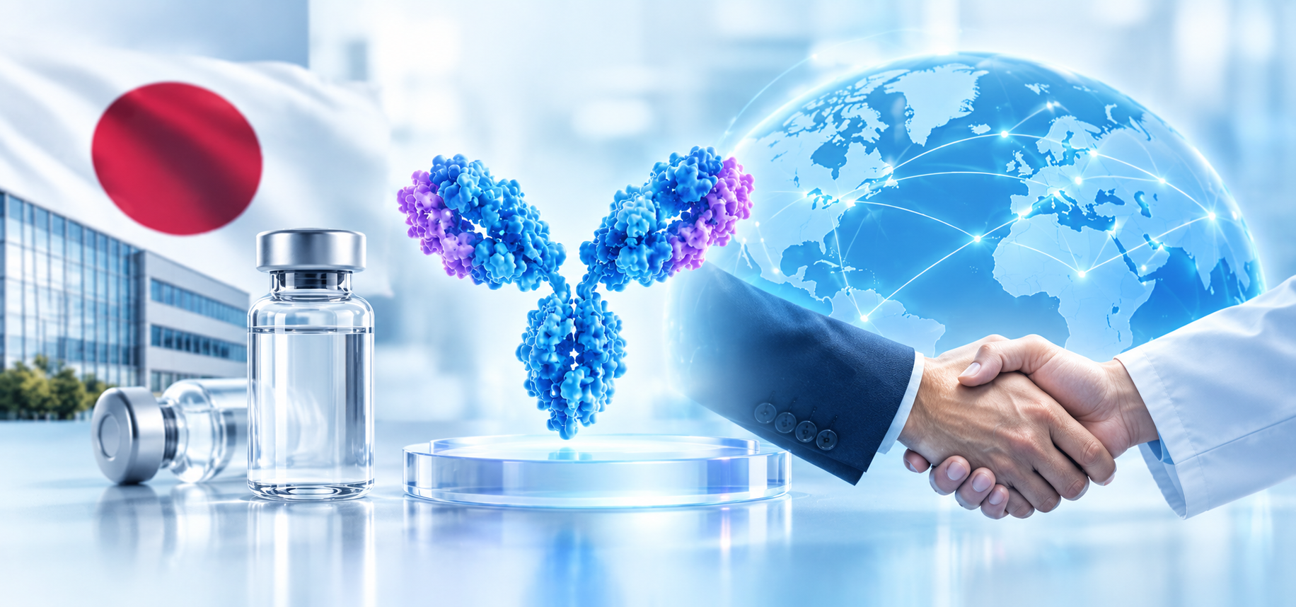 Tolerance Bio Licenses TLB-33 From..