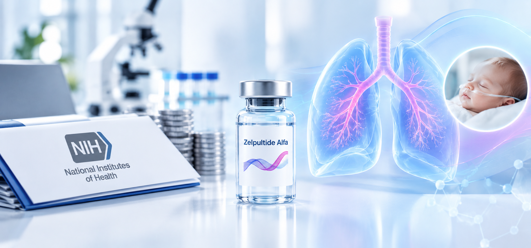 Airway Therapeutics Receives $1.9 M..