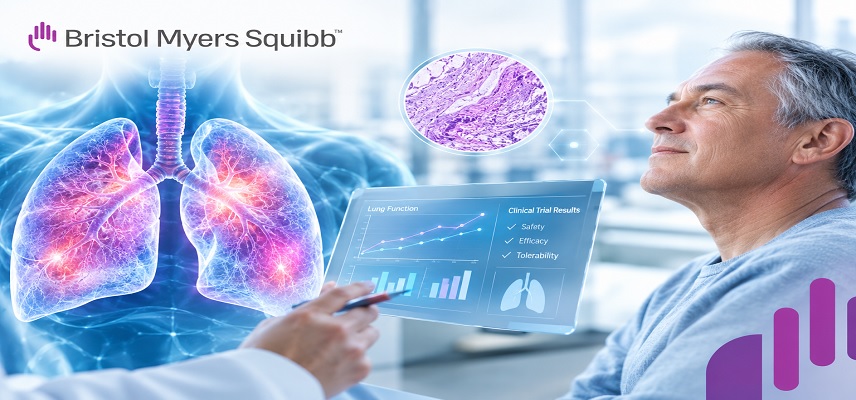 Bristol Myers Squibb’s Admilparant..