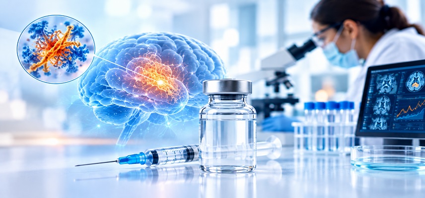 Nuravax and IMM Report Positive Pha..