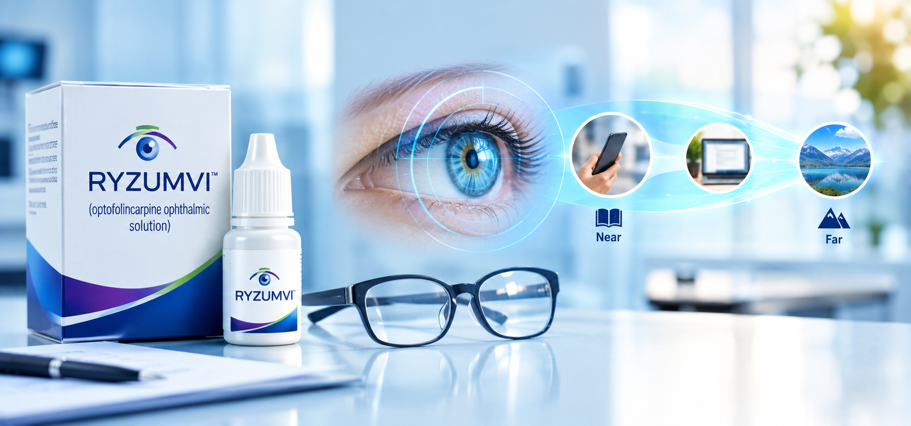 FDA Approves Viatris’ RYZUMVI for P..