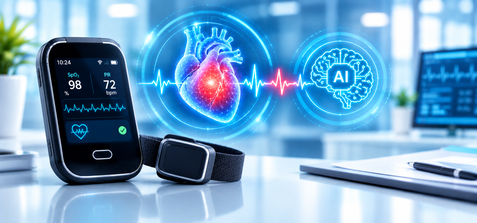 Masimo Receives FDA 510(k) Clearanc..