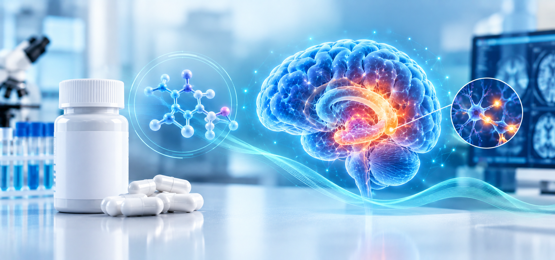 Neurocrine Biosciences Initiates Ph..