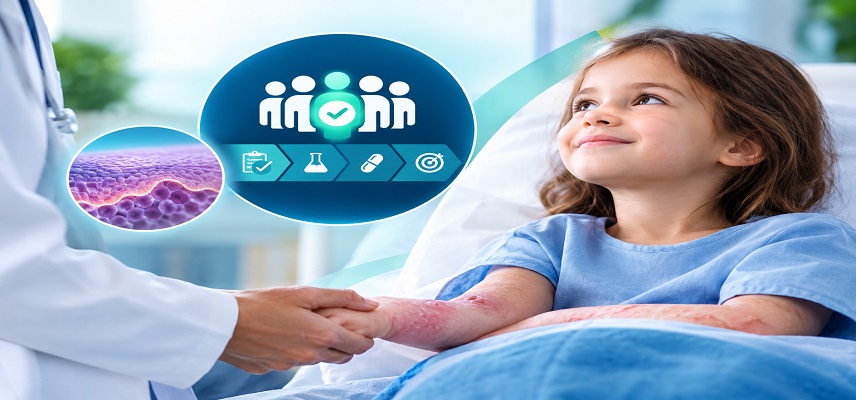 Paradigm Therapeutics Enrolls First..