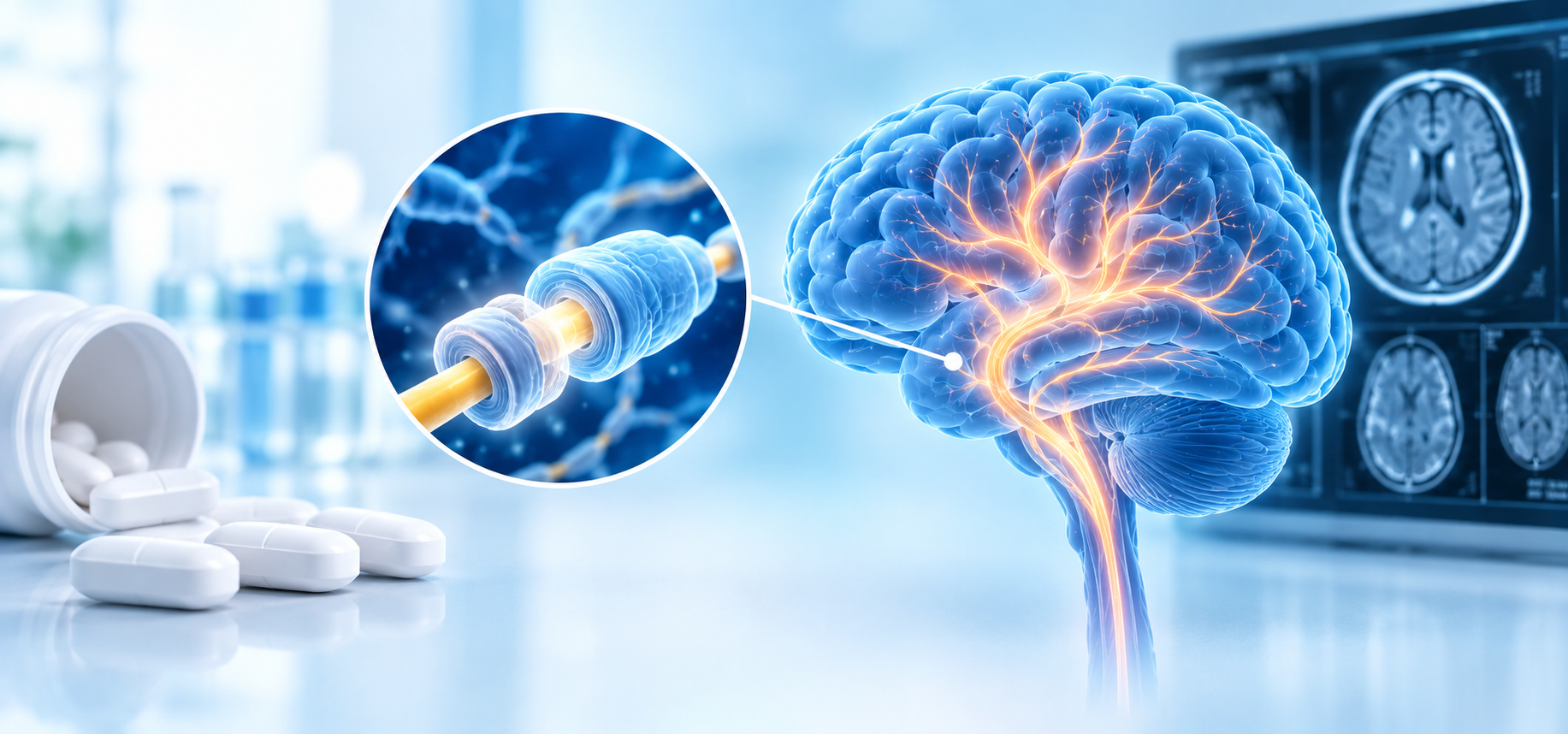 Roche Reports Promising Phase III Fenebrutinib Results in..