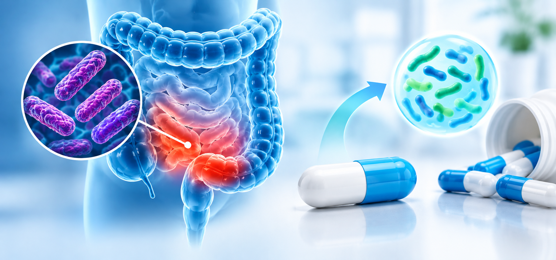 Lumen Bioscience Reports Positive Phase 2 Results for Oral..