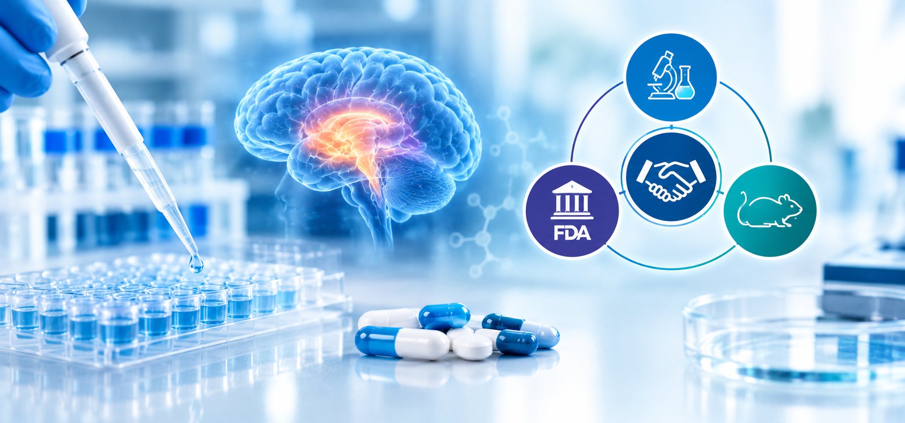 Labcorp, FDA and Charles River Collaborate to Advance Drug..