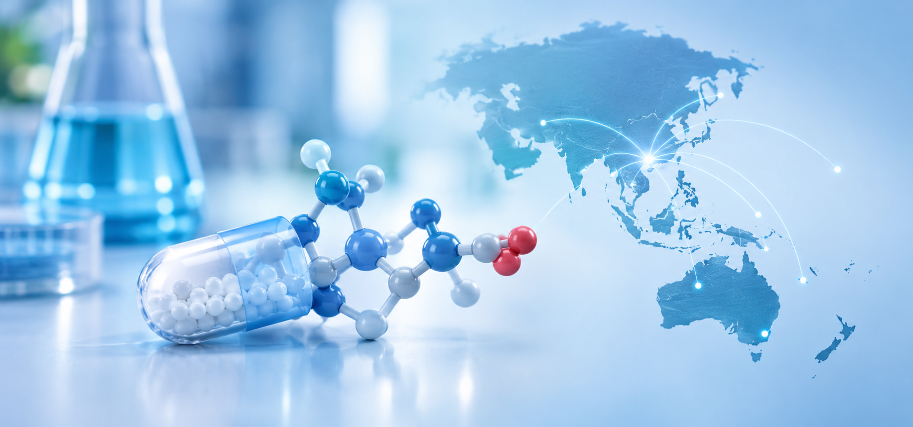 Nxera Pharma Exercises Option to Li..